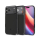 Etui do telefonów SPIGEN Ultra Hybrid ”T” Mag Magsafe do Iphone 17 Pro Matte Black 8800283314779